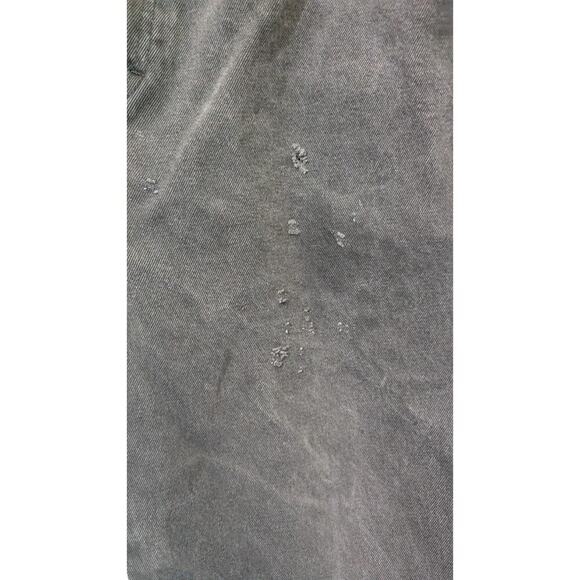 Vintage Marithe Francois Girbaud Jeans Mens Size 40 Baggy Y2K Jnco Southpole Z - Picture 16 of 16